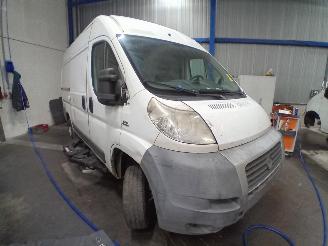 Fiat Ducato Ducato (250) Van 2.3 D 120 Multijet (F1AE0481D) [88kW]  (07-2006/...) picture 2