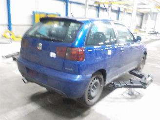 Seat Ibiza Ibiza II (6K1) Hatchback 1.8 Turbo 20V Cupra (AYP) [115kW]  (07-2000/0=
2-2002) picture 3