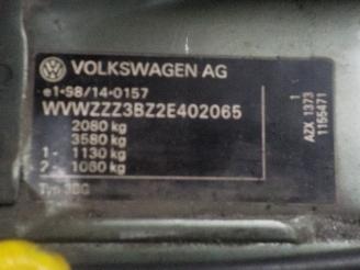 Volkswagen Passat Passat Variant (3B6) Combi 2.3 V5 20V (AZX(Euro 4)) [125kW]  (11-2000/=
05-2005) picture 6