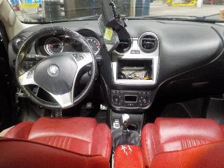 Alfa Romeo MiTo MiTo (955) Hatchback 1.4 Turbo Multi Air 16V (955.A.2000) [99kW]  (10-=
2009/12-2014) picture 5