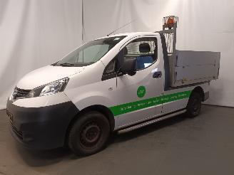 Nissan Nv200 NV 200 Ch.Cab/Pick-up E-NV200 (EM57) [80kW]  (10-2014/...) picture 2