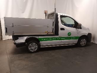 Nissan Nv200 NV 200 Ch.Cab/Pick-up E-NV200 (EM57) [80kW]  (10-2014/...) picture 7