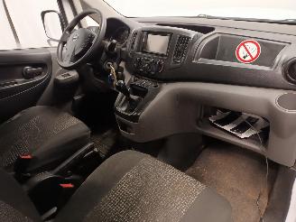 Nissan Nv200 NV 200 Ch.Cab/Pick-up E-NV200 (EM57) [80kW]  (10-2014/...) picture 15