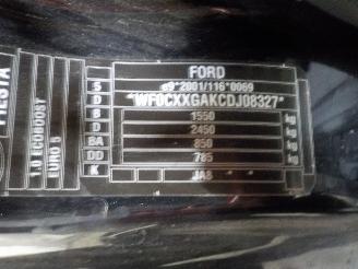 Ford Fiesta Fiesta 6 (JA8) Hatchback 1.0 EcoBoost 12V 125 (M1JE(Euro 5)) [92kW]  (=
09-2012/06-2017) picture 6