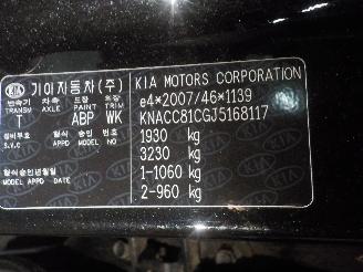 Kia Niro Niro I (DE) SUV 1.6 GDI Hybrid (G4LE) [104kW]  (09-2016/08-2022) picture 6