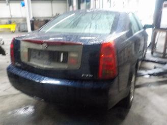 Cadillac CTS CTS I Sedan 3.2 V6 24V (LA3) [160kW]  (03-2002/03-2005) picture 3