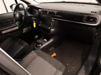 Citroën C3 C3 (SX/SW) Hatchback 1.2 Vti 12V PureTech (EB2FA(HMR)) [61kW]  (05-201=
8/...) picture 13