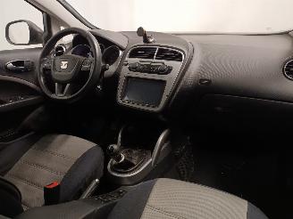 Seat Altea Altea XL (5P5) MPV 1.2 TSI (CBZB) [77kW]  (04-2010/07-2015) picture 10