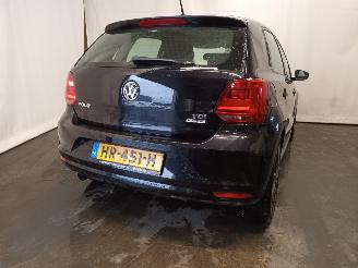 Volkswagen Polo Polo V (6R) Hatchback 1.4 TDI 12V 90 (CUSB(Euro 6)) [66kW]  (02-2014/1=
0-2017) picture 6