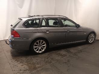 BMW 3-serie 3 serie Touring (E91) Combi 318i 16V (N43-B20A) [105kW]  (05-2007/05-2=
012) picture 9