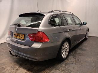 BMW 3-serie 3 serie Touring (E91) Combi 318i 16V (N43-B20A) [105kW]  (05-2007/05-2=
012) picture 7