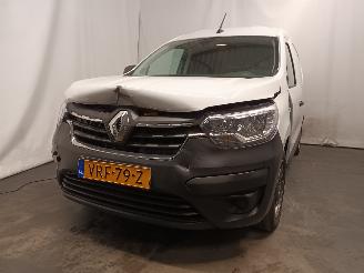 Auto incidentate Renault Express Express Van 1.5 dCi 75 (K9K-872(K9K-U8)) [55kW]  (05-2021/...) 2022/6