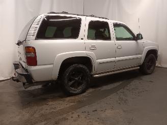 Chevrolet Tahoe Tahoe SUV 5.3 V8 (LM7) [220kW]  (09-2003/12-2006) picture 6