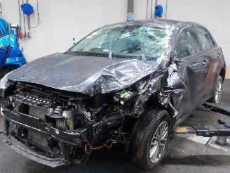 demontáž osobní automobily Kia Rio Rio IV (YB) Hatchback 1.0i T-GDi 100 12V (G3LC) [74kW]  (01-2017/09-20=
20) 2019/0