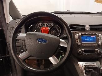 Ford C-Max C-Max (DM2) MPV 1.8 16V Flexifuel (Q7DA(Euro 4)) [92kW]  (02-2007/09-2=
010) picture 18