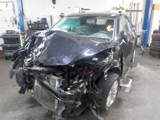 Damaged car Volkswagen Golf Golf VII (AUA) Hatchback 1.0 TSI 12V BlueMotion (DKRF) [85kW]  (05-201=
5/08-2020) 2019/4
