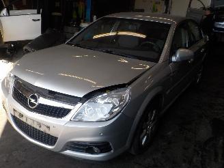 Salvage car Opel Vectra Vectra C GTS Hatchback 5-drs 2.2 DIG 16V (Z22YH(Euro 4)) [114kW]  (10-=
2003/10-2008) 2006/1