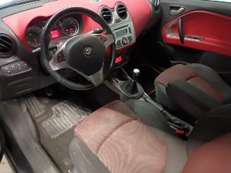 Alfa Romeo MiTo MiTo (955) Hatchback 1.3 JTDm 16V Eco (199.B.4000) [62kW]  (01-2011/12=
-2015) picture 14