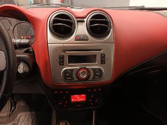 Alfa Romeo MiTo MiTo (955) Hatchback 1.3 JTDm 16V Eco (199.B.4000) [62kW]  (01-2011/12=
-2015) picture 16