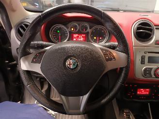 Alfa Romeo MiTo MiTo (955) Hatchback 1.3 JTDm 16V Eco (199.B.4000) [62kW]  (01-2011/12=
-2015) picture 15