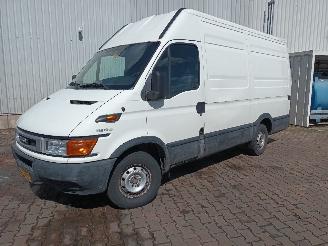 Iveco New Daily New Daily III Van 35C10V,S10V 2.3 HPI Unijet 16V (F1AE0481A(Euro 3)) [=
71kW]  (09-2002/05-2006) picture 3