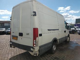 Iveco New Daily New Daily III Van 35C10V,S10V 2.3 HPI Unijet 16V (F1AE0481A(Euro 3)) [=
71kW]  (09-2002/05-2006) picture 8