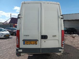Iveco New Daily New Daily III Van 35C10V,S10V 2.3 HPI Unijet 16V (F1AE0481A(Euro 3)) [=
71kW]  (09-2002/05-2006) picture 7