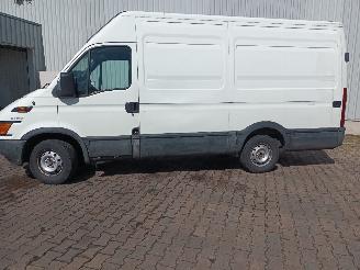 Iveco New Daily New Daily III Van 35C10V,S10V 2.3 HPI Unijet 16V (F1AE0481A(Euro 3)) [=
71kW]  (09-2002/05-2006) picture 4