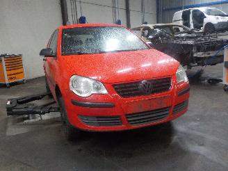 Volkswagen Polo Polo IV (9N1/2/3) Hatchback 1.2 (BBM) [44kW]  (05-2007/11-2009) picture 2