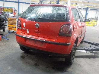 Volkswagen Polo Polo IV (9N1/2/3) Hatchback 1.2 (BBM) [44kW]  (05-2007/11-2009) picture 3
