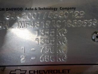 Daewoo Spark Spark Hatchback 1.0 16V Bifuel (B10D1(Euro 5)) [48kW]  (07-2010/12-201=
5) picture 6