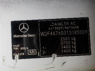 Mercedes Vito Vito (447.6) Van 1.6 109 CDI 16V (OM622.951(R9M-503)) [65kW]  (10-2014=
/...) picture 6