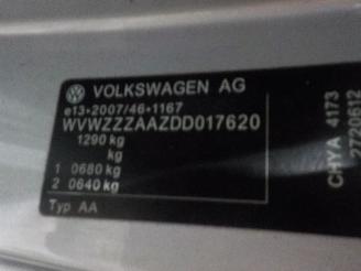 Volkswagen Up Up! (121) Hatchback 1.0 12V 60 (CHYA) [44kW]  (08-2011/08-2020) picture 6