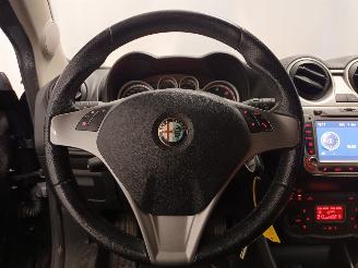 Alfa Romeo MiTo MiTo (955) Hatchback 1.3 JTDm 16V Eco (199.B.4000) [62kW]  (01-2011/12=
-2015) picture 16
