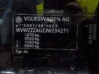 Volkswagen Golf Golf VII (AUA) Hatchback 2.0 GTI 16V Performance Package (DLBA) [180kW=
]  (03-2017/08-2020) picture 6