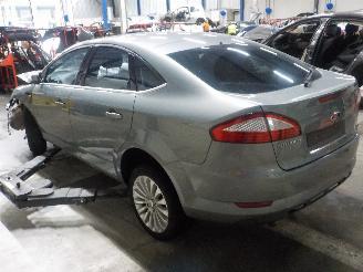 Ford Mondeo Mondeo IV Hatchback 2.3 16V (SEBA(Euro 4)) [118kW]  (07-2007/01-2015) picture 4