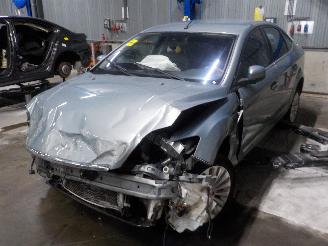 Purkuautot passenger cars Ford Mondeo Mondeo IV Hatchback 2.3 16V (SEBA(Euro 4)) [118kW]  (07-2007/01-2015) 2007/0