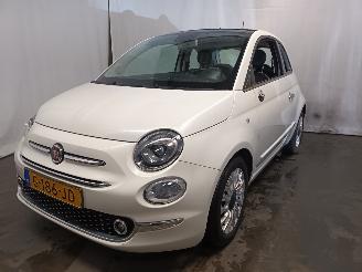 Fiat 500 500 (312) Hatchback 0.9 TwinAir 85 (312.A.2000(Euro 5) [63kW]  (07-201=
0/...) picture 1