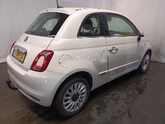 Fiat 500 500 (312) Hatchback 0.9 TwinAir 85 (312.A.2000(Euro 5) [63kW]  (07-201=
0/...) picture 6