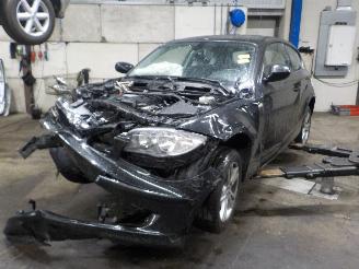demontáž osobní automobily BMW 1-serie 1 serie (E81) Hatchback 3-drs 116i 2.0 16V (N43-B20A) [90kW]  (11-2008=
/12-2011) 2010/10