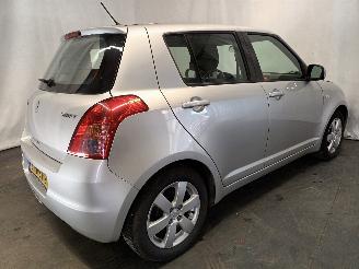 Suzuki Swift Swift (ZA/ZC/ZD1/2/3/9) Hatchback 1.3 VVT 16V (M13A VVT) [68kW]  (02-2=
005/09-2010) picture 7