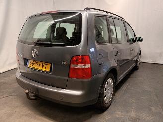 Volkswagen Touran Touran (1T1/T2) MPV 1.6 FSI 16V (BLP) [85kW]  (02-2003/01-2007) picture 7