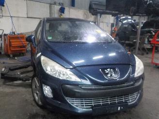 Peugeot 308 308 (4A/C) Hatchback 2.0 HDi 16V FAP (DW10BTED4(RHR)) [100kW]  (09-200=
7/10-2014) picture 2