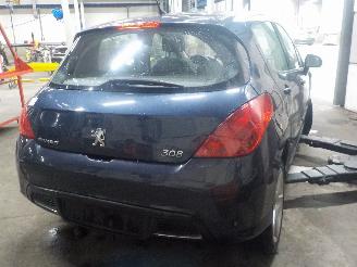 Peugeot 308 308 (4A/C) Hatchback 2.0 HDi 16V FAP (DW10BTED4(RHR)) [100kW]  (09-200=
7/10-2014) picture 3