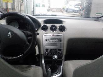 Peugeot 308 308 (4A/C) Hatchback 2.0 HDi 16V FAP (DW10BTED4(RHR)) [100kW]  (09-200=
7/10-2014) picture 5