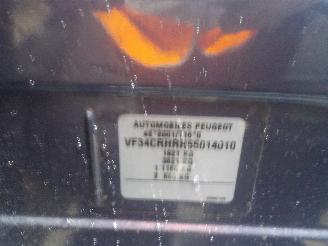 Peugeot 308 308 (4A/C) Hatchback 2.0 HDi 16V FAP (DW10BTED4(RHR)) [100kW]  (09-200=
7/10-2014) picture 6