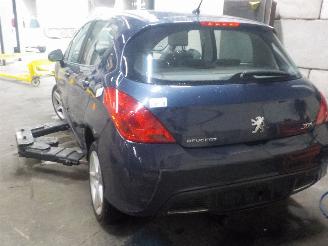 Peugeot 308 308 (4A/C) Hatchback 2.0 HDi 16V FAP (DW10BTED4(RHR)) [100kW]  (09-200=
7/10-2014) picture 4