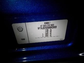 Dacia Duster Duster (SR) SUV 1.0 TCE 12V (H4D-460) [74kW]  (01-2019/03-2024) picture 6