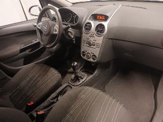 Opel Corsa Corsa D Hatchback 1.2 16V (Z12XEP(Euro 4)) [59kW]  (07-2006/08-2014) picture 10