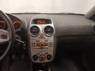 Opel Corsa Corsa D Hatchback 1.2 16V (Z12XEP(Euro 4)) [59kW]  (07-2006/08-2014) picture 13